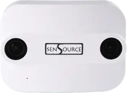 SenSource Counting System