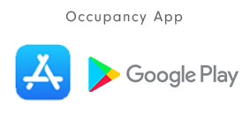 occupancy monitoring software mobile app on Google Play