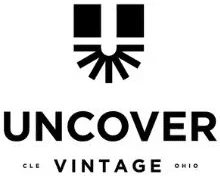 Uncover Vintage Logo