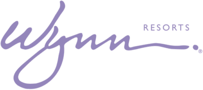 WYNN Resorts Purple Logo