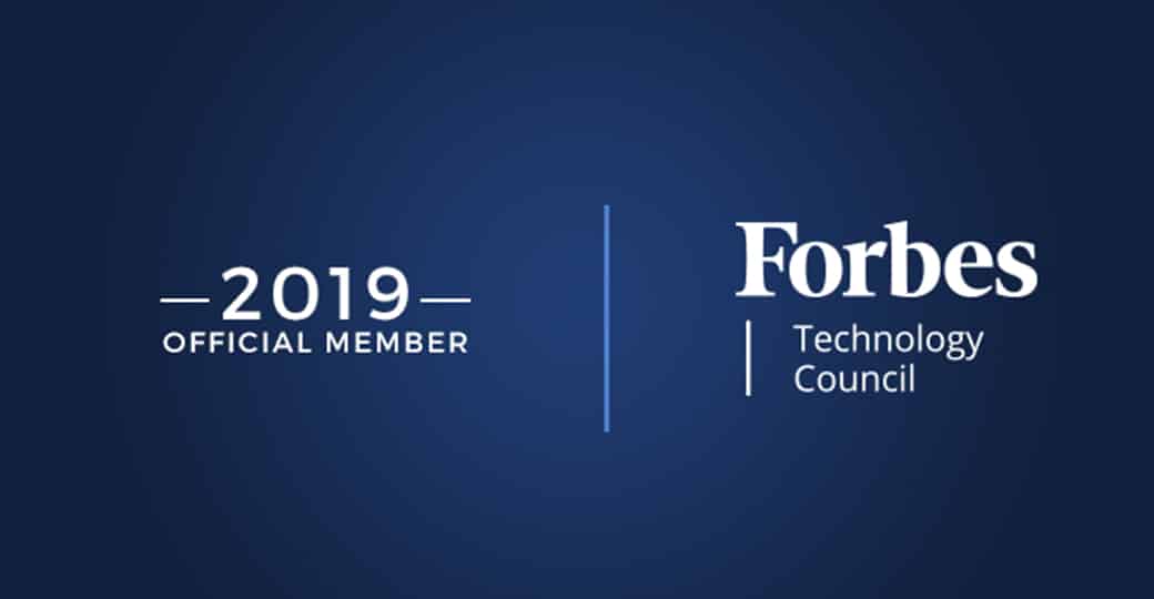 Sensource Member Of Forbes Technology Council Sensource 