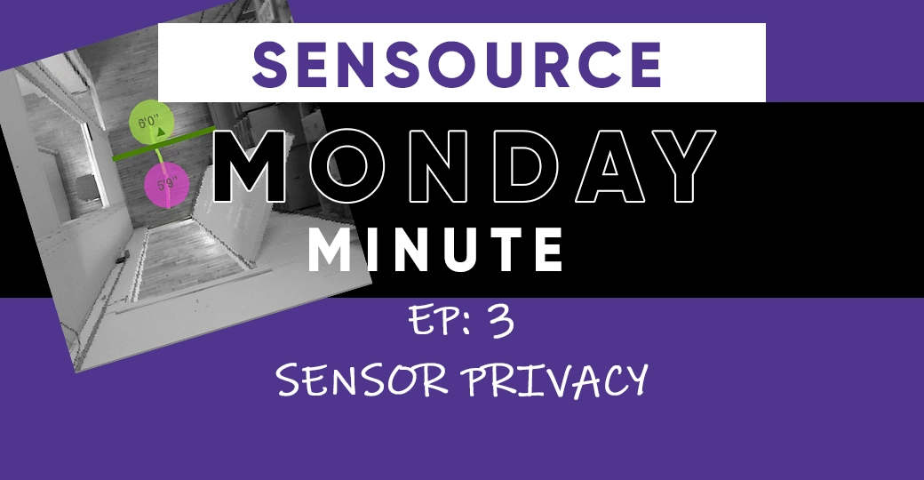 sensor privacy settings video
